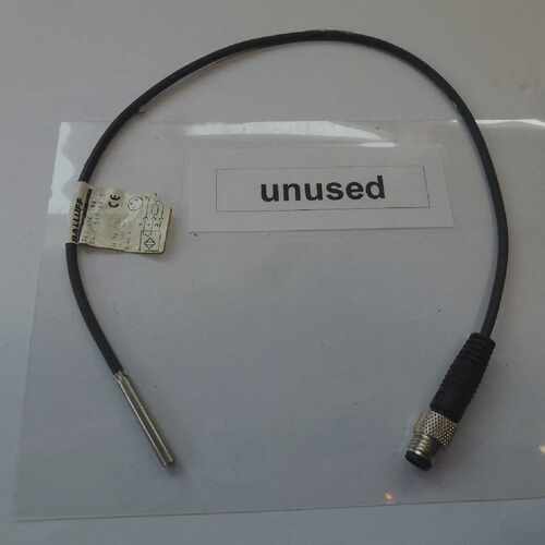 Balluff Bes 516-3007-E4-C-S49-00,3 Mai Utilizzato