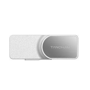 TANCHJIM天使吉米LUNA露娜银之剑限定hifi解码耳放小尾巴便携功放