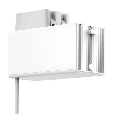 Aqara绿米隐藏式智能窗帘C200家用电动AI语音自动控制接入HomeKit