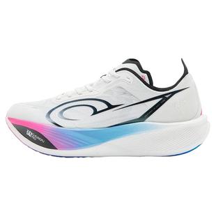 乔丹飞影PB3增强版丨专业马拉松竞速比赛碳板跑步鞋男体测运动鞋