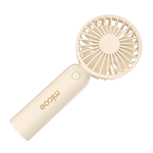 手持风扇便携式充电迷你手持小风扇超静音学生大风力迷你电风扇