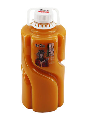 沙棘山西果味饮料云中紫塞含35%
