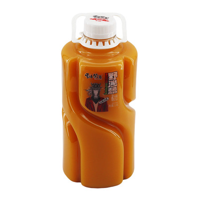 沙棘山西果味饮料云中紫塞含35%