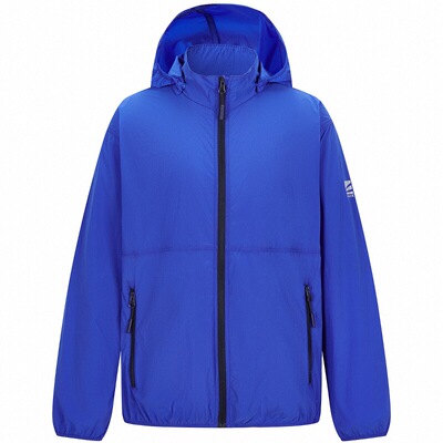 ROCKICE儿童防晒衣速干透气防晒