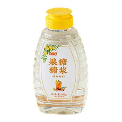 焙小姐果糖糖浆手打柠檬茶专用家