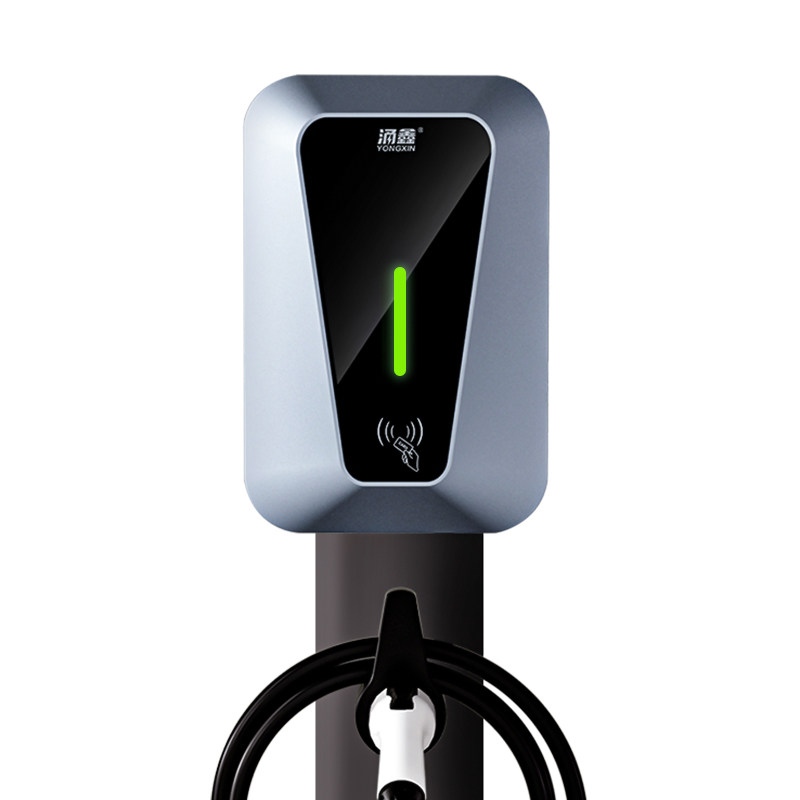 广汽埃安专用vyplus/splus魅580新能源家用7KW汽车充电桩枪器快充