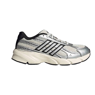 adidas阿迪达斯TECHNOCHAOS 2000老爹鞋2026春女运动休闲鞋HQ7289