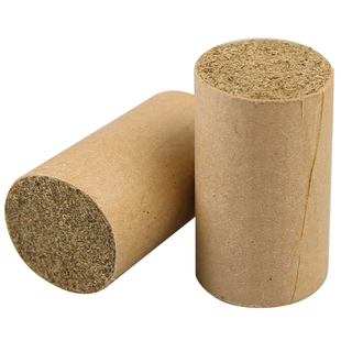 靳艾艾灸柱官方旗舰店中医院专用湖北蕲艾艾柱十年陈艾条艾草正品