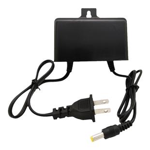 监控电源12V2A室外防水适配器智能安防摄像机双线一体开关变压器