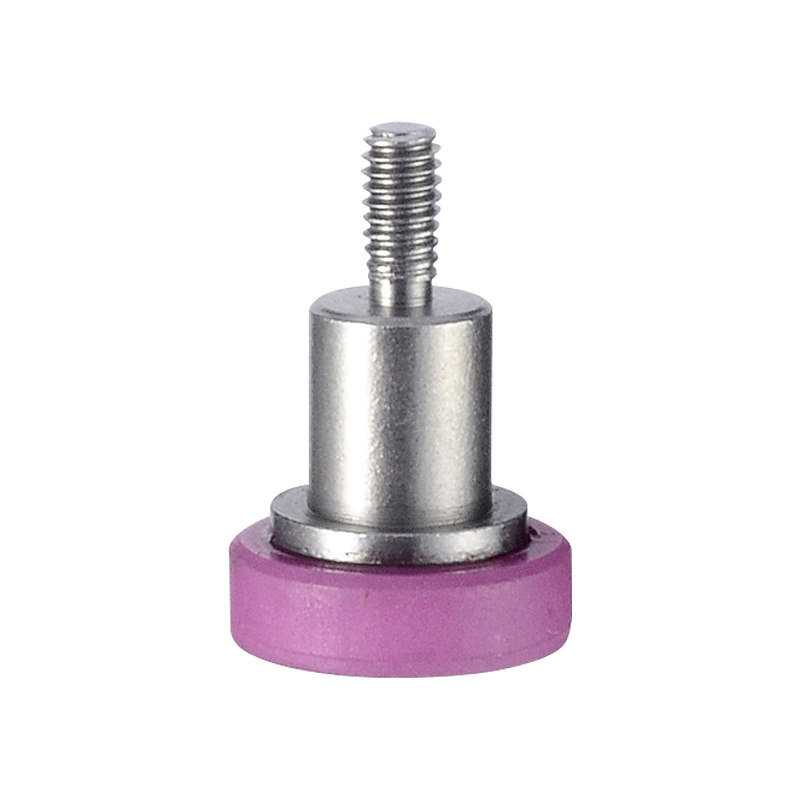 百分表表头高度规针头高度尺测量头校表测头测针跳动量表头探针平