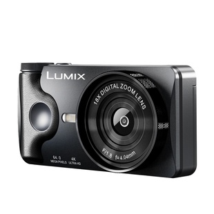松下高清ccd数码相机4k微单旅游儿童照相机女学生款入门生日礼物