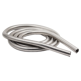 304不锈钢穿线管整卷金属软管波纹管电线套管软管电线保护管软管