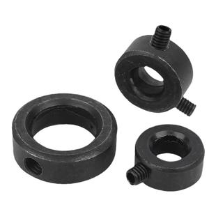 轴端锁紧挡圈光轴固定环轴承限位止退环止动环定位限位环GB884