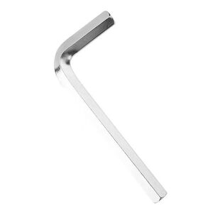 短方头内六角扳手平头六角匙10-42mm大号六角工具 14 17 19 22mm