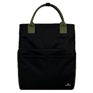 上班通勤包大容量可斜挎男女轻便日常手提电脑包高级感大学生上课