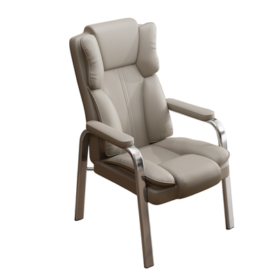 麻将椅棋牌室专用椅子久坐舒服椅