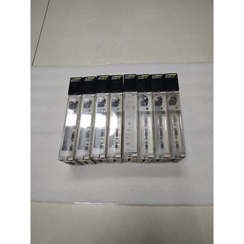 【请询价】模块140CPU53414A实拍现货八台