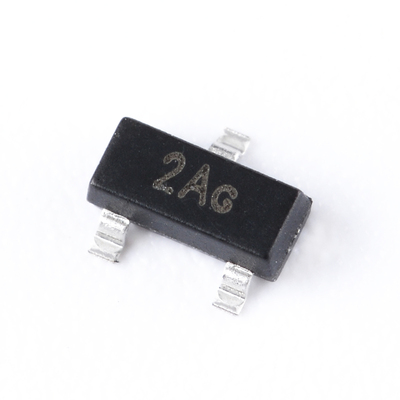 MMBT39062ASOT-23三极管