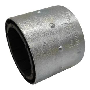 适配陕汽重卡德龙X3000前平衡杆胶套前稳定杆衬套SZ965000702