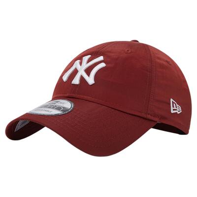 NewEra纽亦华MLB尼龙户外棒球帽