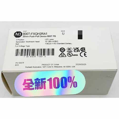 800TFXQH2RA1罗克韦尔AB30mm