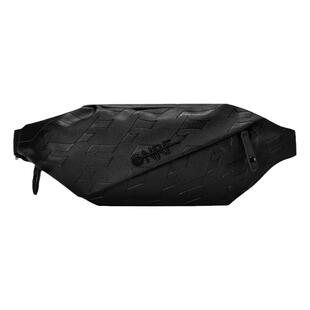 onrf胸包男款潮牌小众斜背包休闲2026新款通勤百搭户外腰包单肩包