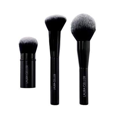 LauraGeller星品化妆套刷