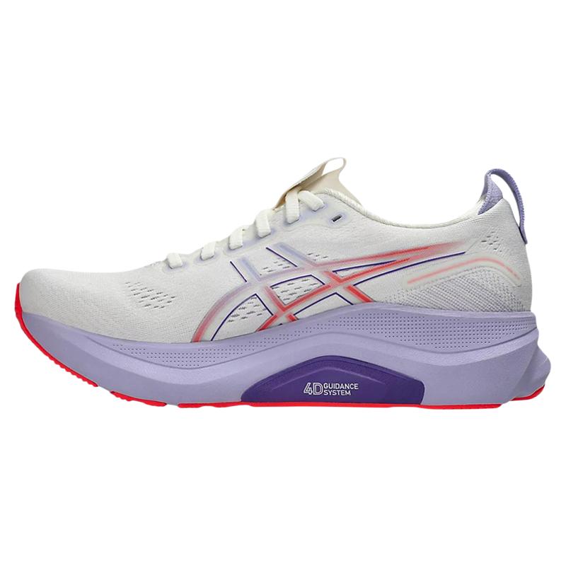 Asics亚瑟士KAYANO33跑步鞋