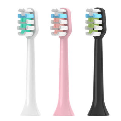 适配LION狮王SMARTKEY电动牙刷头LSK01替换AMIRO元气AFE002