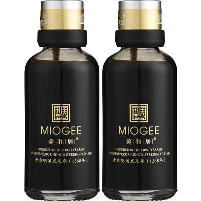 美和居-可以喝的3年山西老陈醋