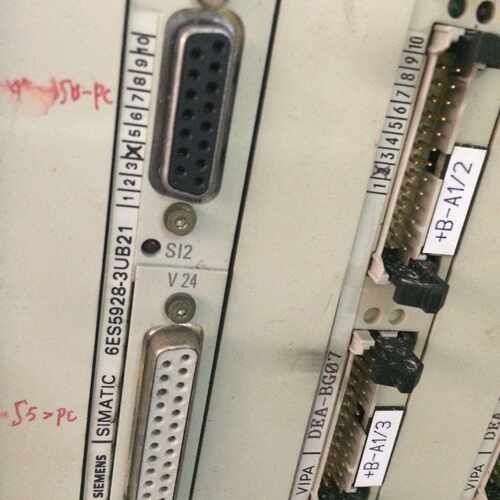 议价西门子CPU 6ES5928-3UB21