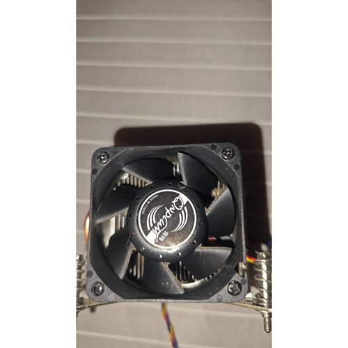 可维修全新青梅QM2UD-SP3CPU散热器热管TR4撕裂者议价