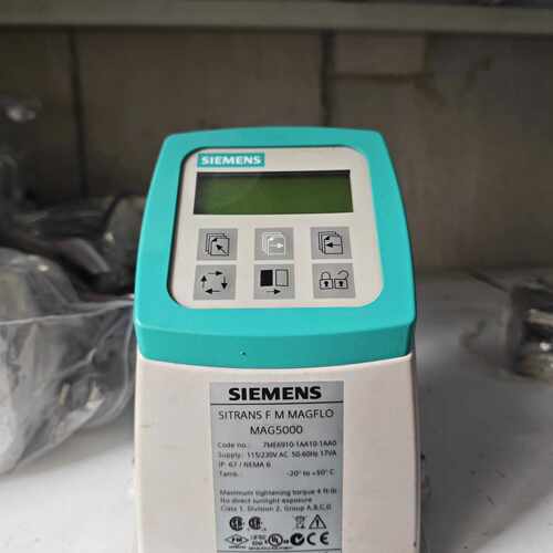 溢价-（）SITRANS F M MAG500