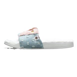 李宁 LI-NING x LINE FRIENDS联名系列LN Slipper潮流拖鞋AGAQ031