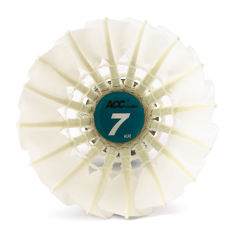 羽毛球ACC7号（新手勿选）