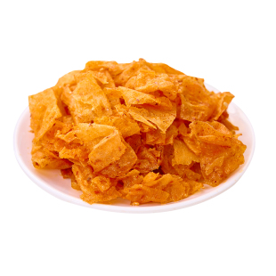 邬辣妈麻辣豆皮很麻很辣手撕豆干辣条儿时经典小零食休闲小吃食品