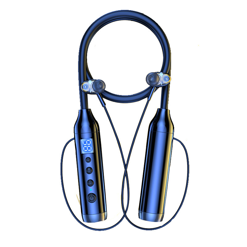 蓝牙耳机2026年新款耳放超长蓝牙耳机
