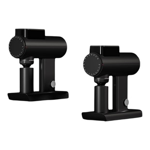 泰摩 雕刻家078电动磨豆机064S手冲咖啡豆自动研磨机器自动fellow