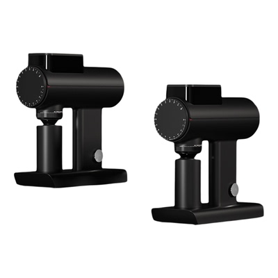 泰摩 雕刻家078电动磨豆机064S手冲咖啡豆自动研磨机器自动fellow