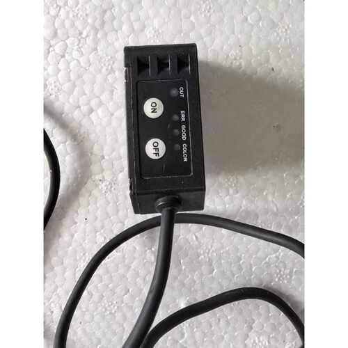 议价fuwei色标传感器颜色识别光电感应器精度高FGS22N电维修