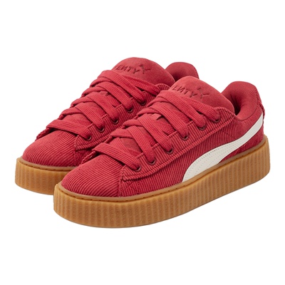 彪马男女运动经典休闲板鞋