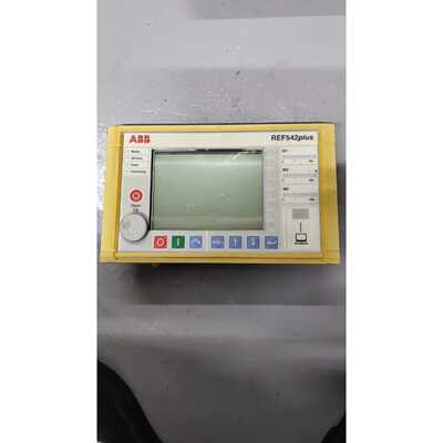 询价REF542plus人机界面触摸屏，型号1VCR00