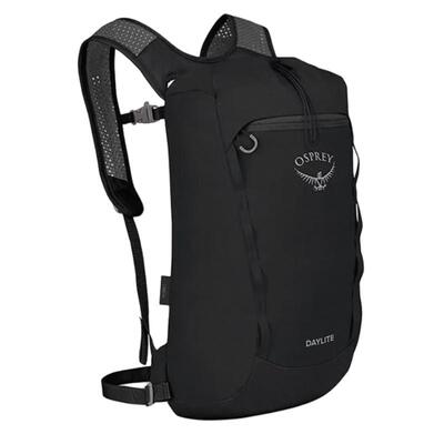 【自营】OSPREY小鹰登山包Daylite 15/20L徒步通勤双肩电脑背包