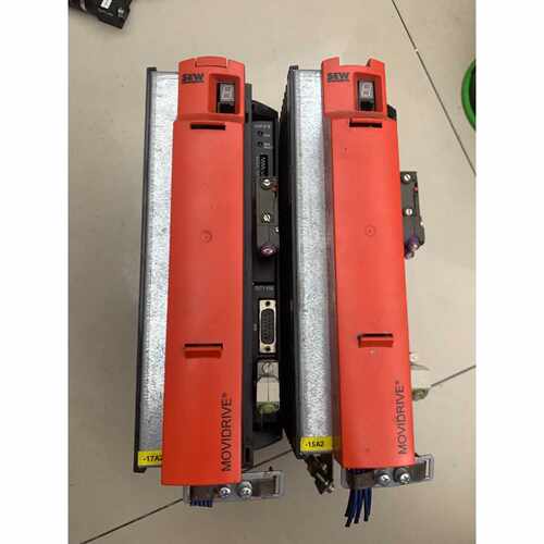 询价SEW变频器 MDX61B0014-5A3-4-0T 三相3