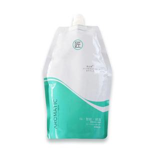 5G三合一直发膏直发烫发膏免定型无需检测软化操作简单【发廊专用