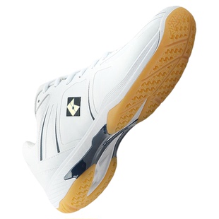 薰风2026新款羽毛球鞋男女款超轻防滑减震专业比赛运动鞋熏风G805