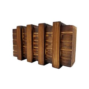 钉子游戏拓展培训道具中流砥柱魔盒成人儿童益智烧脑创新思维玩具