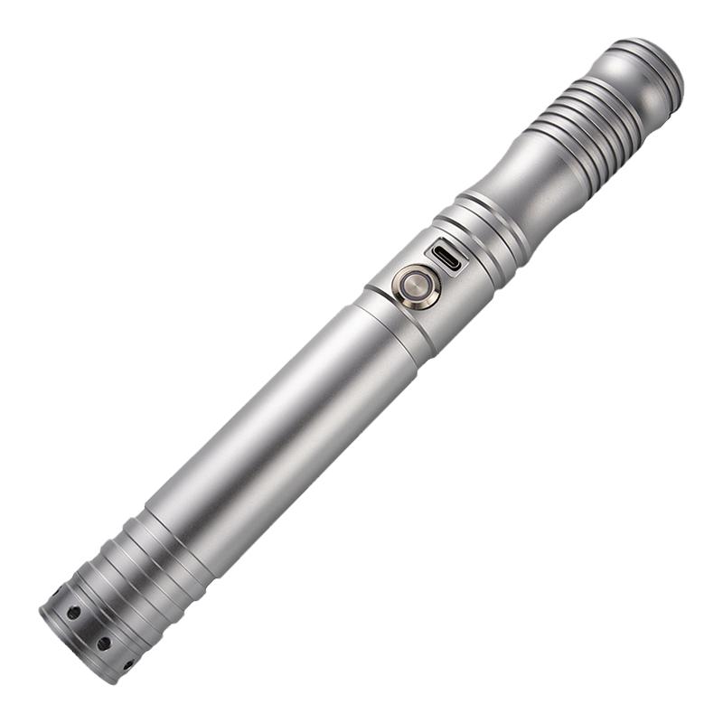 星球大战光剑玩具金属无极变色激光剑酷炫发光玩具男生礼物