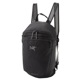 现货始祖鸟双肩背包Arcteryx Heliad 10/15冲顶登山徒步包9829