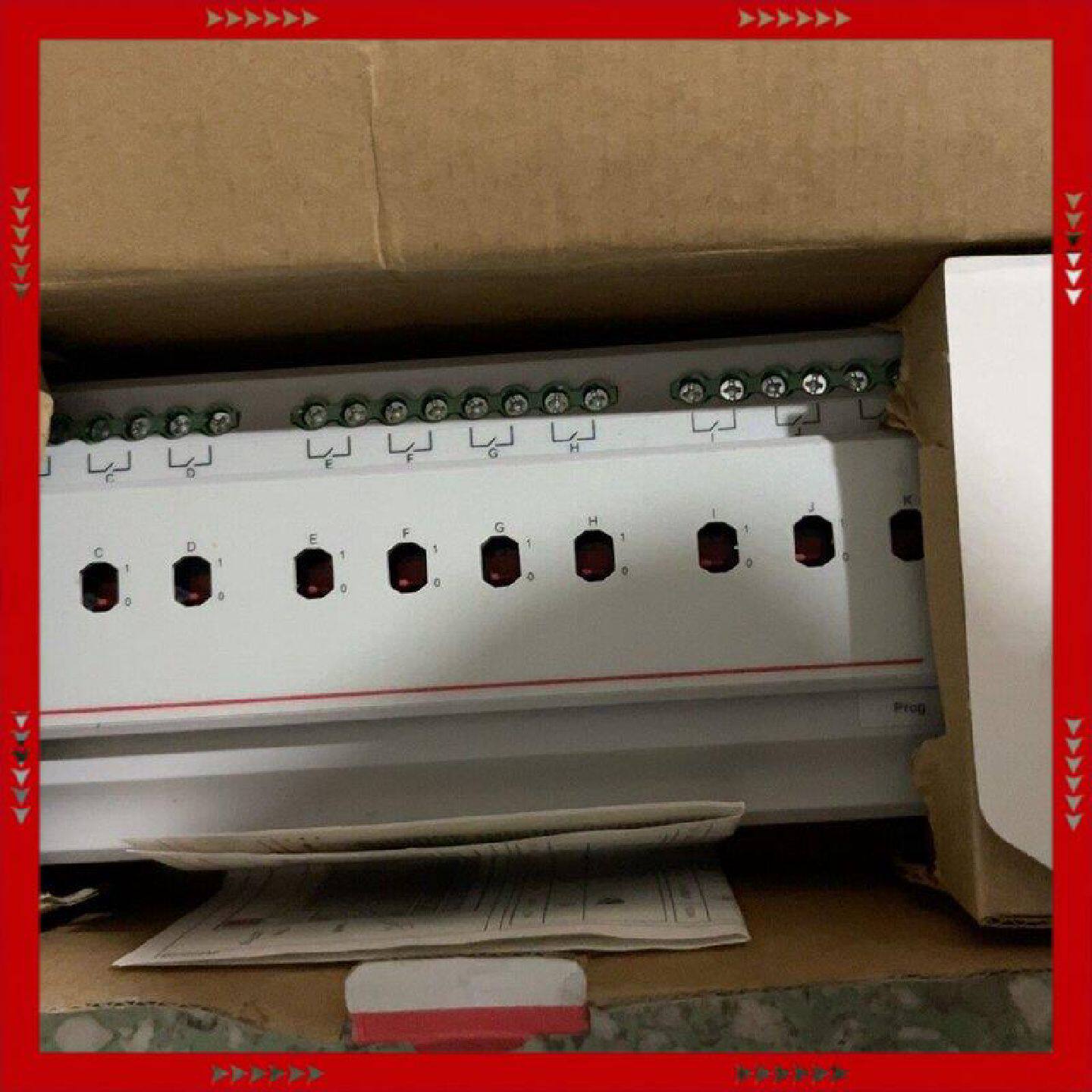 【问价】002682,16A智能开关，Legrand/罗格朗图片